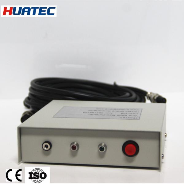 Quality WRT Magnetic Rope Detector Steel Rope Wire Rope Internal External Flaw Detector for sale