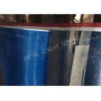 China Light weight 1.8m Agricultural Insect Netting Polyethylene Material For Aphid Proof factory