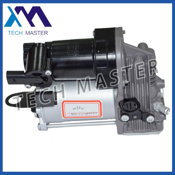 Quality Small Air Compressor For Mercedes Benz W164 X164 1643201204 1643200204 for sale