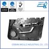 Quality IATF 16949 Cert Auto Interior Trim plastic injection mold , Car Body Black Car for sale