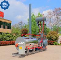 China Factory Price Gas Oil Fired Thermic Fluid Heater,Thermal Oil Heater Manufacturer In China factory