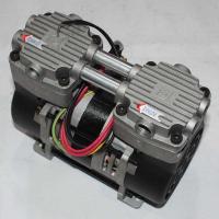 Quality 1L Portable Oxygen Concentrator Compressor 185W Air Compressor Oil Free 115V for sale