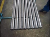China Standard and Non-standard Motor rotor shaft with spline sleeve for electric submersible oil /water pump factory