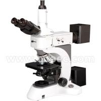 China Bright Field Metallurgical Optical Microscope Laboratory A13.1011 factory