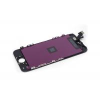 Quality Original iPhone 5G LCD Screen Digitizer Assembly Black iphone5 Display Lcd Replacement for sale