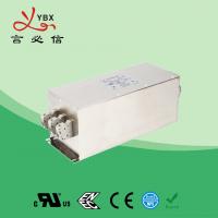 Quality Low Pass Inverter EMI Filter , EMI RFI Noise Filter CE Certification for sale