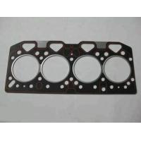 Quality ME081734 MitsubishiI Engine Gasket Kit 6DB1 6DB10 Cylinder Head Gasket for sale