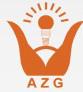 China SHENZHEN AZG LIGHTING CO., LTD logo