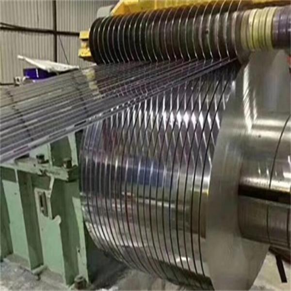 Quality AISI ASTM 304L Stainless Steel Hot Rolled Coil 316l Stainless Steel Strip for sale