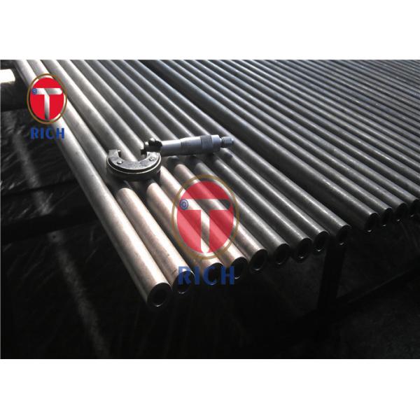Quality Gr High Pressure Boiler Precision Stainless Steel Tubing for sale