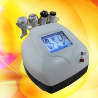China Newest 5'' 42KHz Ultrasonic Cavitation Cellulite Reduction Machine For Beauty Salon factory