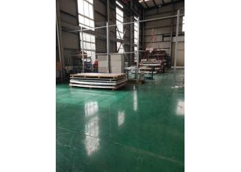 China Factory - UGAX engineering pty Ltd.