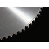 Quality industrial large Metal Cutting Saw Blades 315mm , Unique Teeth Angle Design for sale