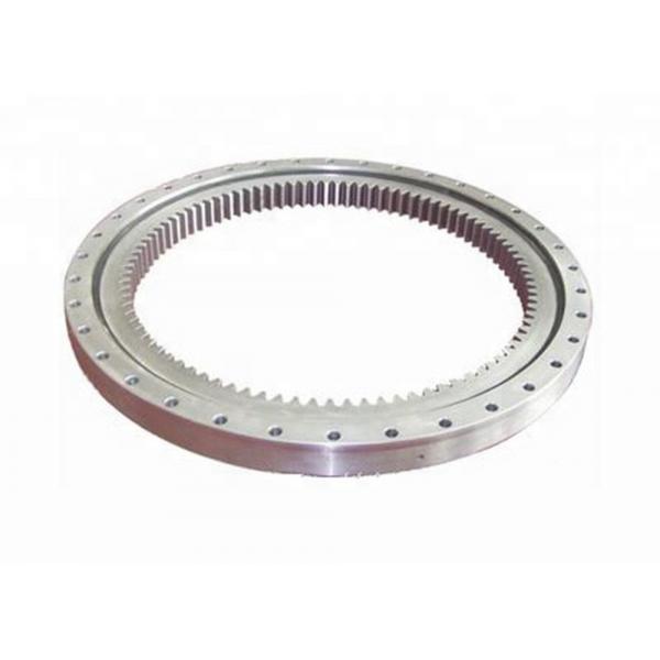 Quality TEM Wheel Excavator Crawler Digger Gearbox Slew Bearing 20Y-27-22230 Final Drive Swing Ring For PC220-8 for sale