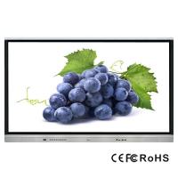 Quality High Quality 3840*2160 iBoard Interactive Whiteboard Smart TV For School And for sale