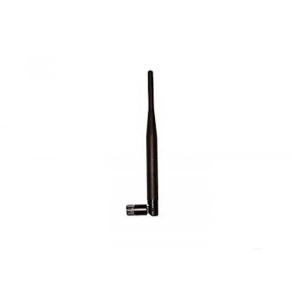 Quality Omnidirectional 2.4GHz Rubber Duck Antenna With SMA Male Connector for sale