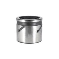 Quality Excavator Parts Custom Steel Bushings Surface Carburized High Durability for sale