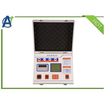Quality Electrical Test Instrument for Interrupter Vacuum Bottle Integrity Test for sale
