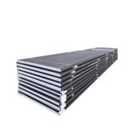 China 300mm Mild A36 Plate Carbon Steel Sheets Hot Rolled 8ft for sale