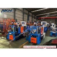 Quality Gutter panel metal forming machine, water gutter, flashing for sale