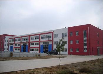 China Factory - Nanjing Tianyi Automobile Electric Manufacturing Co., Ltd.