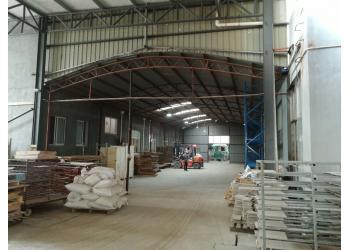 China Factory - Yixing City Kam Tai Refractories Co.,ltd