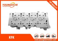 China RENAULT K9K Kangoo / Clio Complete Cylinder Head , 1.5DCI Cylinder Head Assy factory