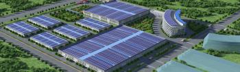 China Factory - Halstec Engineering Co., Ltd