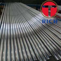 China Inconel 600 Inconel 625 Nickle Pipe Inconel 625 Tube Prices factory