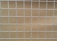 China Army Sand Filled Barriers Welded Wire Mesh Box 75mm x 75mm 76.2 x 76.2mm factory