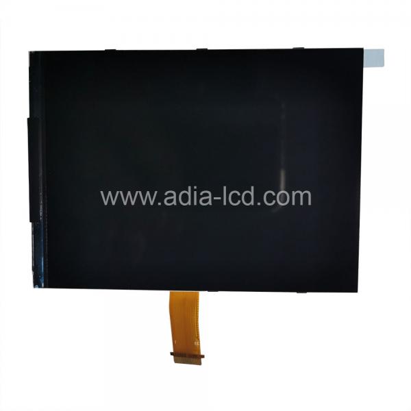 Quality 5.0inch lcd display oem 720p 768*1024 lcd module with mipi dsi interface LG4593 driver ic display tft panel for sale