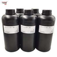 China Ricoh GH2220 UV Ink The Perfect Choice for Mobile Phone Case Acrylic Ceramic Tiles factory