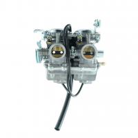 China Motorcycle Engine Carburetor PD26 For Honda 250cc Twin Cylinder Engine factory