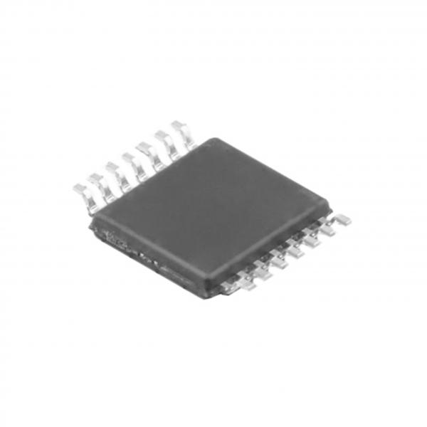 Quality OPA4354AIPWR Digital Integrated Circuits New And Original TSSOP14 for sale