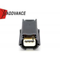 China 3 Position Molex Electrical Waterproof Connectors with Terminals 31403-3700 factory