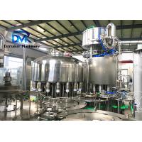 China Automatic Water Bottling Machine Packaged Drinking Water Bottle Plant factory