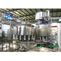 China Automatic Water Bottling Machine Packaged Drinking Water Bottle Plant factory