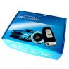 China Car security Alarm system with smart button start engine  funtion factory