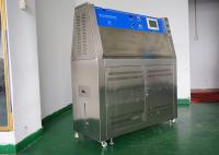 China UV Accelerated Weathering Aging Chamber Environmental UV Light Test Equipment factory