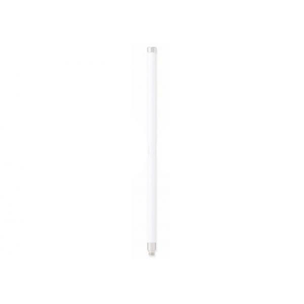 Quality 2.4GHz Omni Wifi Antenna 9DBI Fiberglass Station Antenna With N Female Connector for sale