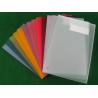 China acrylic sheets wholesale / acrylic sheet sizes factory