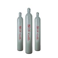 China China Cylinder Gas Inflammable Compressed  High Purity Germane Geh4 Gas factory