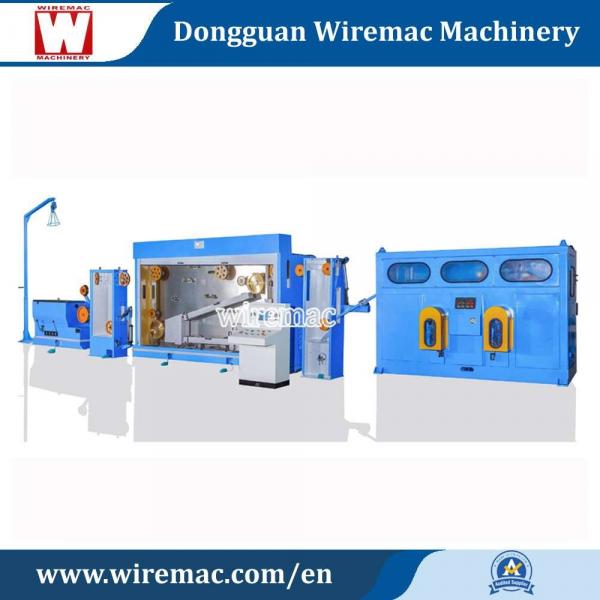Quality 380V Wire Rod Drawing Machine for sale