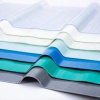 China Zinc Coated Corrugated Metal Roofing Sheet Galvanized Steel Roofing Panel factory