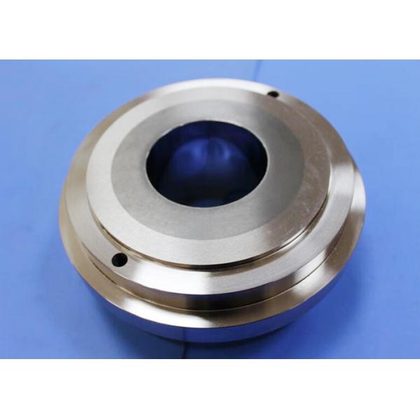 Quality Custum Tungsten Carbide Processing / Tungsten Steel Mold Processing for sale