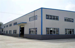 China Factory - Wuxi Cheng Yue Metal Materials Co., Ltd.