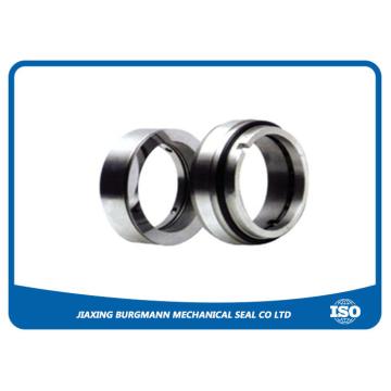 Quality Burgmann Water Pump Seals , HRN Model Balanced Mechanical Shaft Seal for sale