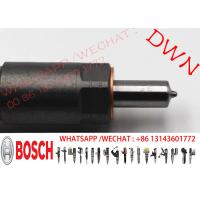 China 0445120325 BOSCH Fuel Injectors for Yamz-651 Euro3 for sale