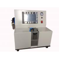 China Automatic Cable Stripping Machine Fiber Optic Wire Stripper for sale
