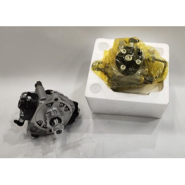 Quality Fuel Injection Pump 294050-0138 For J08E SK350-8 for sale